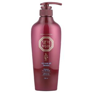 DAENG GI MEO RI Shampoo para Couro Cabeludo Oleoso 500 ml (169 fl oz)