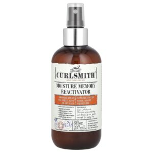 Curlsmith Reativador de Memória de Umidade 237 ml (8 fl oz)