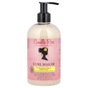 Camille Rose Curl Maker® 355 ml (12 oz)