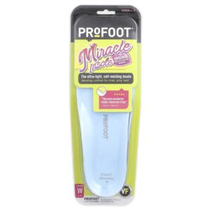 Profoot Palmilha Milagrosa Mulheres 6 a 10 1 Par