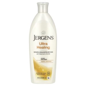 Jergens Hidratante Extrasseca para a Pele Ultra-Cura 295 ml (10 fl oz)
