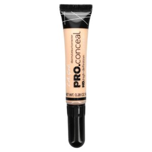 L.A. Girl Corretivo HD Pro Conceal Porcelana GC969 8 g (028 oz)