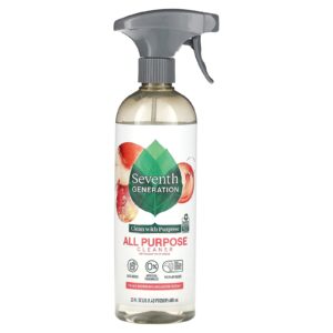 Seventh Generation Produto de Limpeza Multiuso Fresh Morning Meadow 680 ml (23 fl oz)