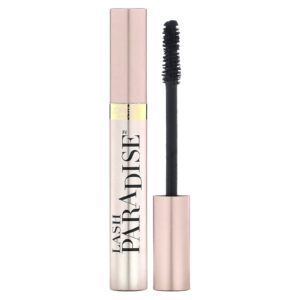LOréal Voluminous Máscara de Cílios Lash Paradise 200 Blackest Black 85 ml (028 fl oz)