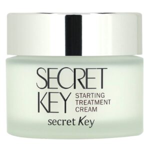 Secret Key Iniciando o Tratamento em Creme 50 g (176 oz)