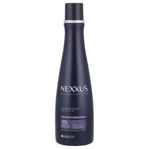 Nexxus Shampoo Keraphix Cura de Danos 400 ml (135 fl oz)