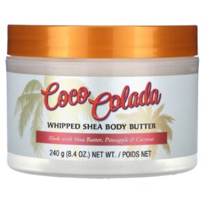 Tree Hut Manteiga de Karité Batida Colada de Coco 240 g (84 oz)