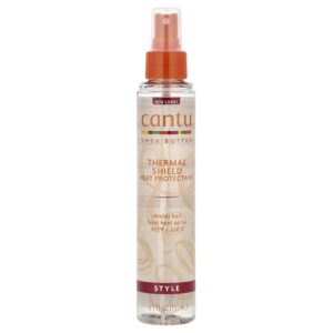 Cantu Manteiga de Karité Escudo Térmico de Proteção Contra o Calor 151 ml (51 fl oz)