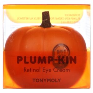 TonyMoly Plump-Kin Creme para os Olhos de Retinol 30 g (106 oz)