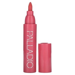 Palladio Coloração labial Pinky LIS01 3 ml (011 fl oz)
