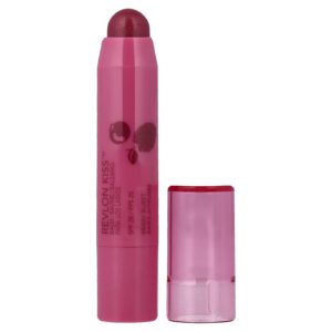Revlon Kiss™ Balm FPS 20 035 de Explosão de Frutos Silvestres 009 oz