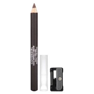 Covergirl Lápis Easy Breezy Brow Preenche + Define 505 Marrom Intenso 17 g (006 oz)