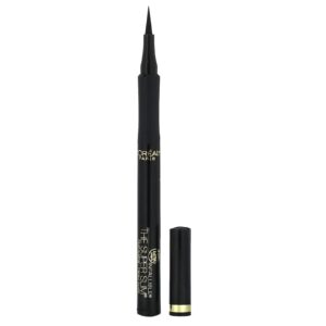 LOréal Infalível Delineador Líquido Super Slim Preto 400 1 ml (0034 fl oz)
