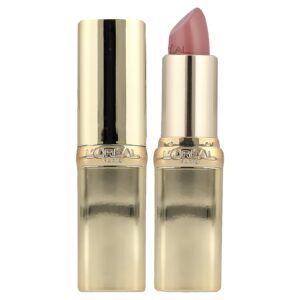 LOréal Color Riche® Batom 800 Nude Mais Claro 36 g (013 oz)