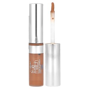 LOréal True Match Corretivo Supercombinável C6-7-8 Cool Médio/Profundo 52 ml (017 fl oz)