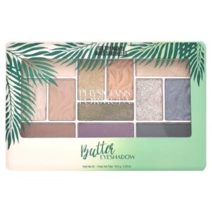 Physicians Formula Paleta de Sombras para os Olhos com Manteiga PF10962 Sultry Nights 156 g (055 oz)