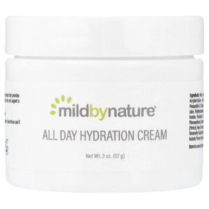 Mild By Nature Creme Hidratante para Todo o Dia 57 g (2 oz)
