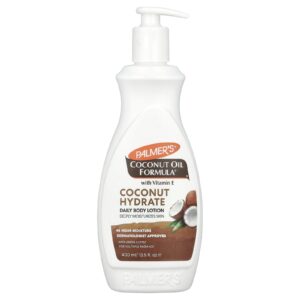 Palmers Hidrato de Coco Loção Corporal Diária 400 ml (135 fl oz)