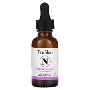 TruSkin Sérum Facial de Niacinamida (B3) 30 ml (1 fl oz)