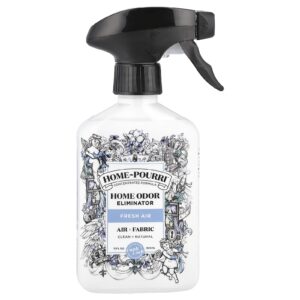 Poo-Pourri Home-Pourri™ Air + Tecido Eliminador de Odores Domésticos Ar Fresco 325 ml (11 fl oz)