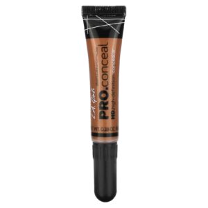 L.A. Girl Corretivo HD Pro Conceal GC987 Beautiful Bronze 8 g (028 oz)