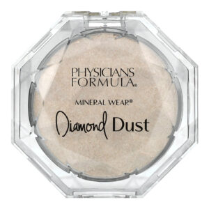 Physicians Formula Mineral Wear Pó de Diamante 1711770 Brilho Estrelado 6 g (021 oz)