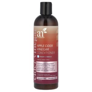 artnaturals Condicionador de Vinagre de Sidra de Maçã 355 ml (12 fl oz)