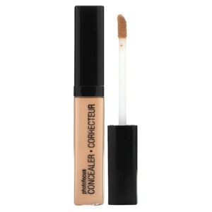 wet n wild FotoFocus Corretivo 841B Beige Claro/Med 85 ml (029 fl oz)