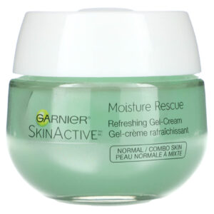Garnier SkinActive Gel-Creme Refrescante Pele Normal / Combinada 50 g (17 oz)