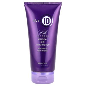 Its a 10 Silk Express Miracle Silk Conditioner® 148 ml (5 fl oz)