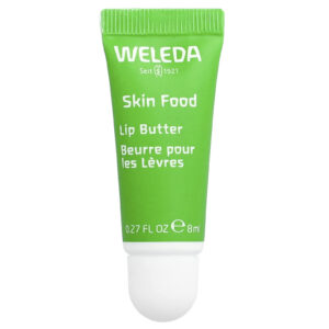 Weleda Manteiga Labial Skin Food 8 ml (027 fl oz)