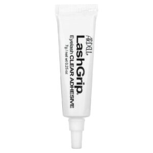 Ardell LashGrip para Extensão de Cílios Adesivo Claro .25 oz (7 g)