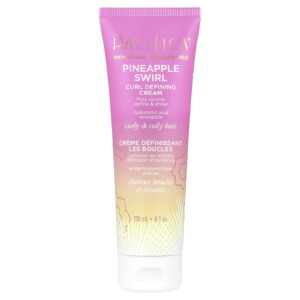 Pacifica Abacaxi Creme Definidor de Cachos 118 ml (4 fl oz)