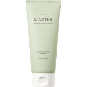 Mixsoon Master Espuma de Limpeza de Receita Suave 150 ml (507 fl oz)