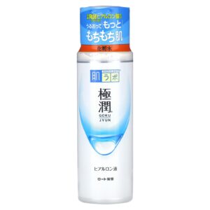 Hadalabo Gokujyun Clear Lotion 170 ml (57 fl oz)