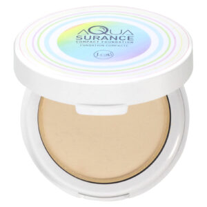 J.Cat Beauty Base Aquasurance Compact Porcelana ACF100 9 g (031 oz)