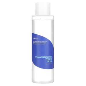 ISNtree Tônico de Ácido Hialurônico Plus 200 ml (676 fl oz)
