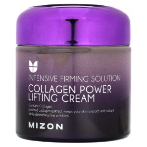 Mizon Creme Power Lifting de Colágeno 75 ml (253 fl oz)