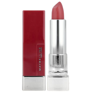 Maybelline Color Sensational Made For All Lipstick Pink for Me 376 42 g