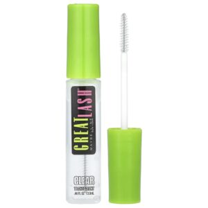 Maybelline Máscara de Cílios Great Lash® 110 Transparente 13 ml (044 fl oz)