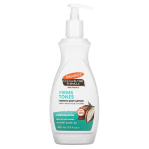 Palmers Tons Firmes Loção Firmador para o Corpo 400 ml (135 fl oz)