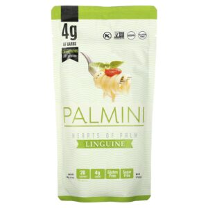 Palmini Palmito Linguine 338 g (12 oz)