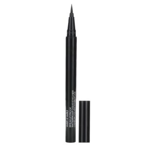 wet n wild Breakup Proof Delineador Líquido à Prova Dágua 1111509 Ultrapreto 09 ml (003 fl oz)