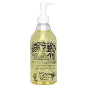 Elizavecca Milky- Wear Óleo de Limpeza Natural de Oliva 90% Natural 300 ml (1014 fl oz)