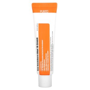 Purito Creme Espinheiro-Marítimo Vital 70 50 ml (169 fl oz)