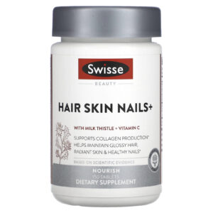 Swisse Ultiboost Hair Skin Nails + 150 Comprimidos