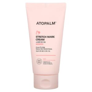 Atopalm Creme para Estrias 150 ml (5 fl oz)