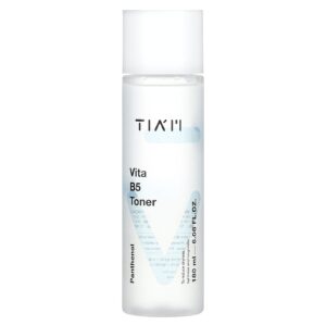 Tiam Tônico Vita B5 180 ml (608 fl oz)