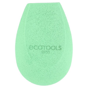 EcoTools Bioblender Liquidificador Compostável Infundido com Chá Verde 1 Esponja