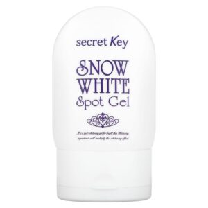 Secret Key Gel para Manchas de Branca de Neve 65 g (229 oz)
